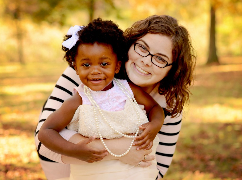 Ravishly: Why parents feel uncomfortable talking about post-adoption&nbsp;depression