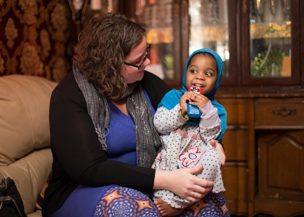 PublicSource: Somali Bantu Refugees in&nbsp;Pittsburgh