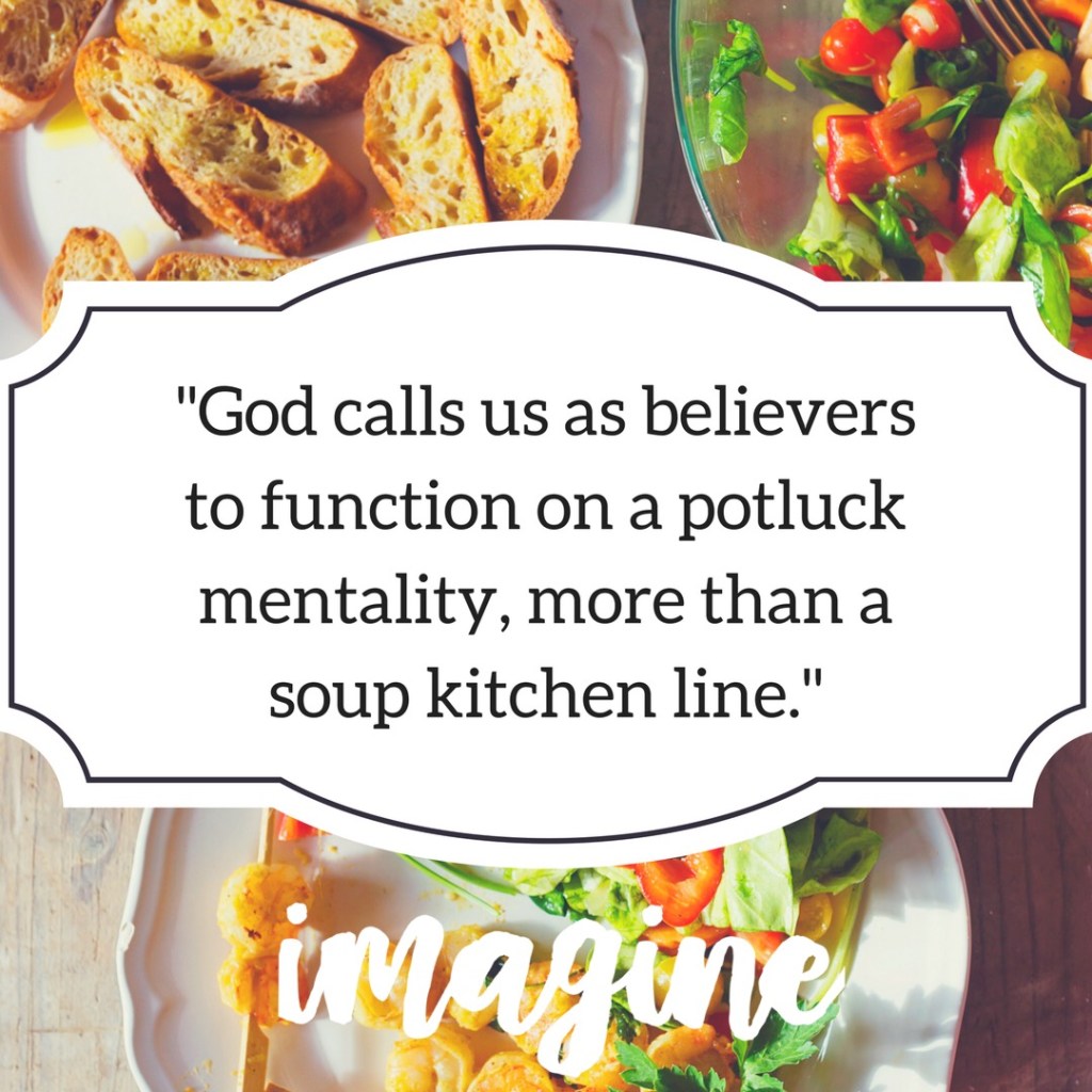 Imagine Conference: A Walk Through Systemic&nbsp;Racism