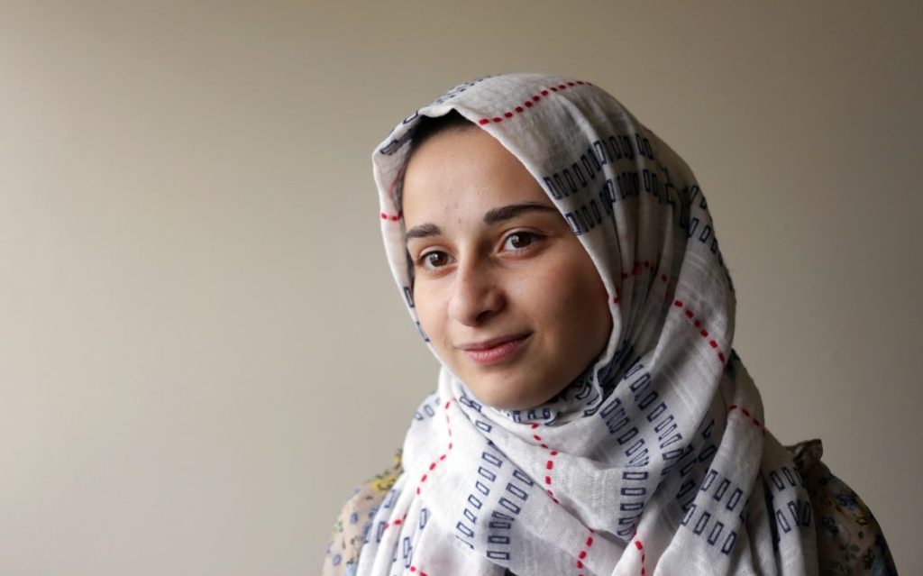 Pittsburgh promised to welcome Syrian refugees. These youth give efforts a mixed&nbsp;review.
