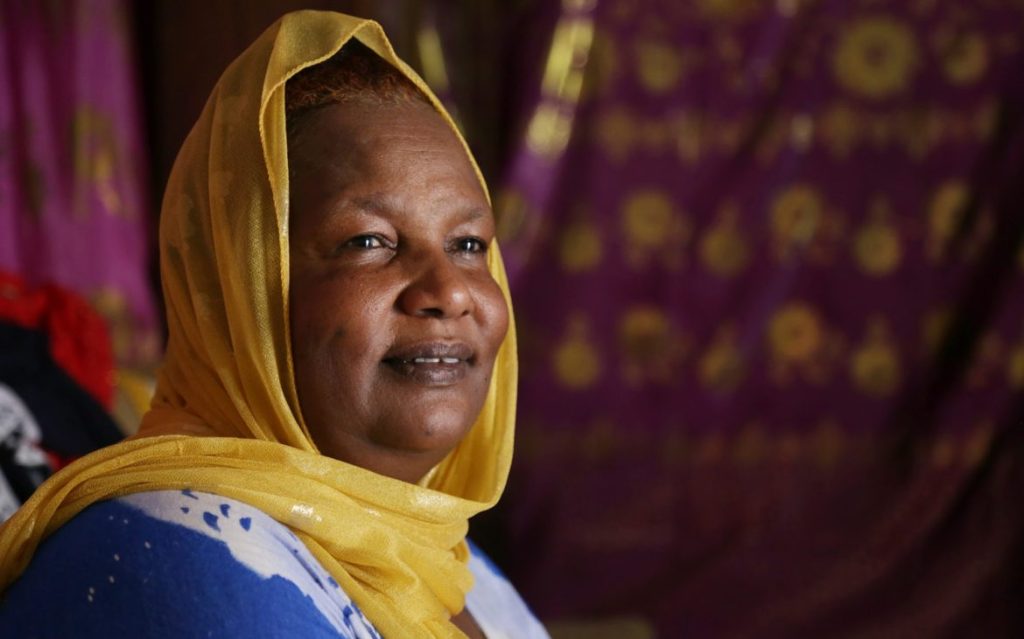 Trump’s travel ban was issued Jan. 27. Fatuma Sharif hasn’t heard from her granddaughter&nbsp;since.