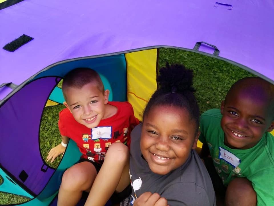 Washington Post: How two families are navigating open adoption after foster&nbsp;care