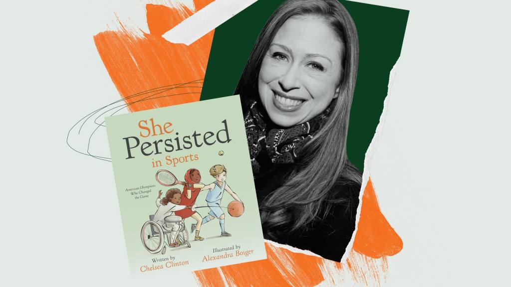 Romper: Chelsea Clinton’s Baby Has No Baby&nbsp;Friends