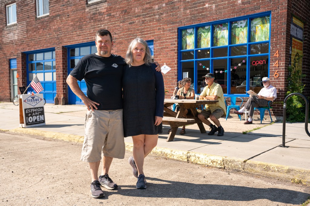 Thrillist: This Appalachian Town Was Saved by&nbsp;Bicycles