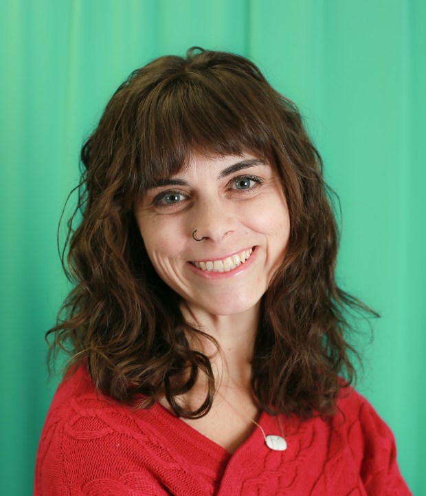 Meg St-Esprit headshot